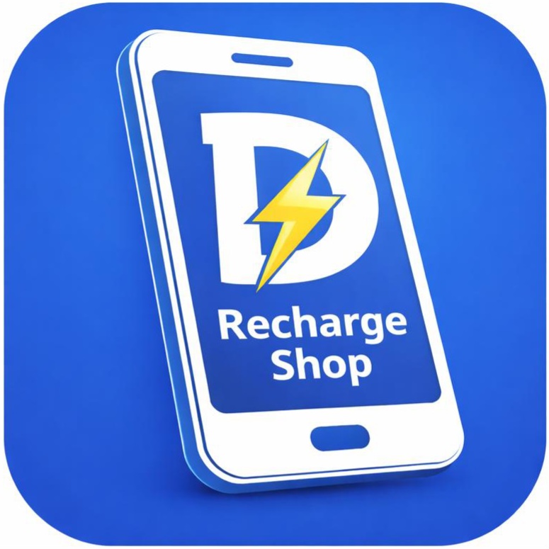 DISCOUNT RECHARGE SHOP