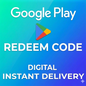 Google play Code