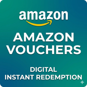 Amazon Vouchers